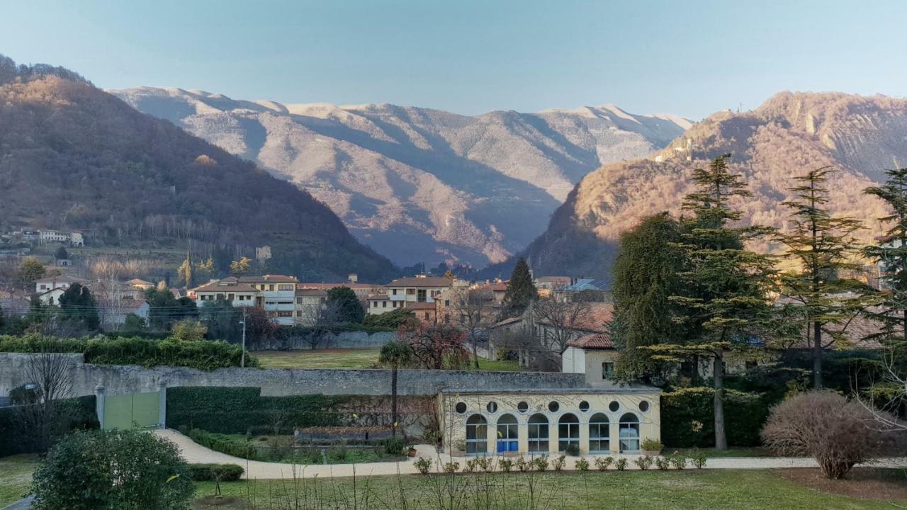 La Casa Di Eva Διαμέρισμα Vittorio Veneto Εξωτερικό φωτογραφία