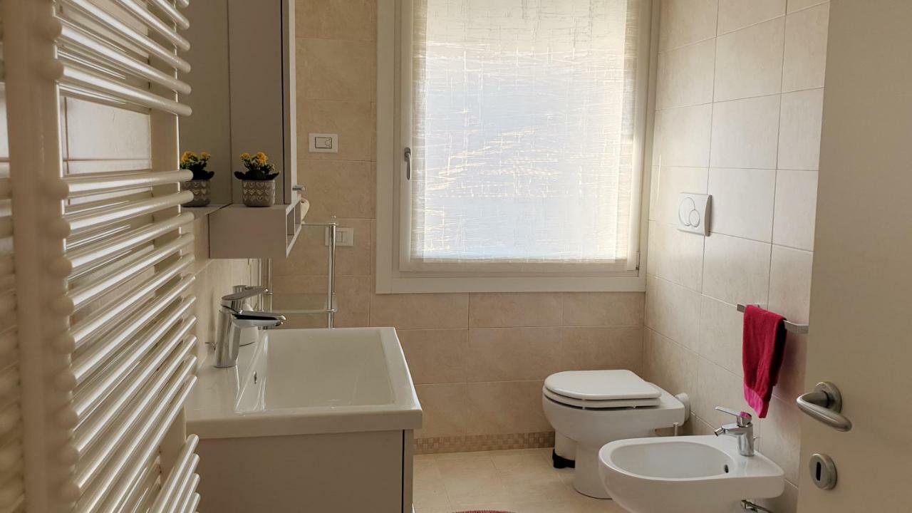 La Casa Di Eva Διαμέρισμα Vittorio Veneto Εξωτερικό φωτογραφία