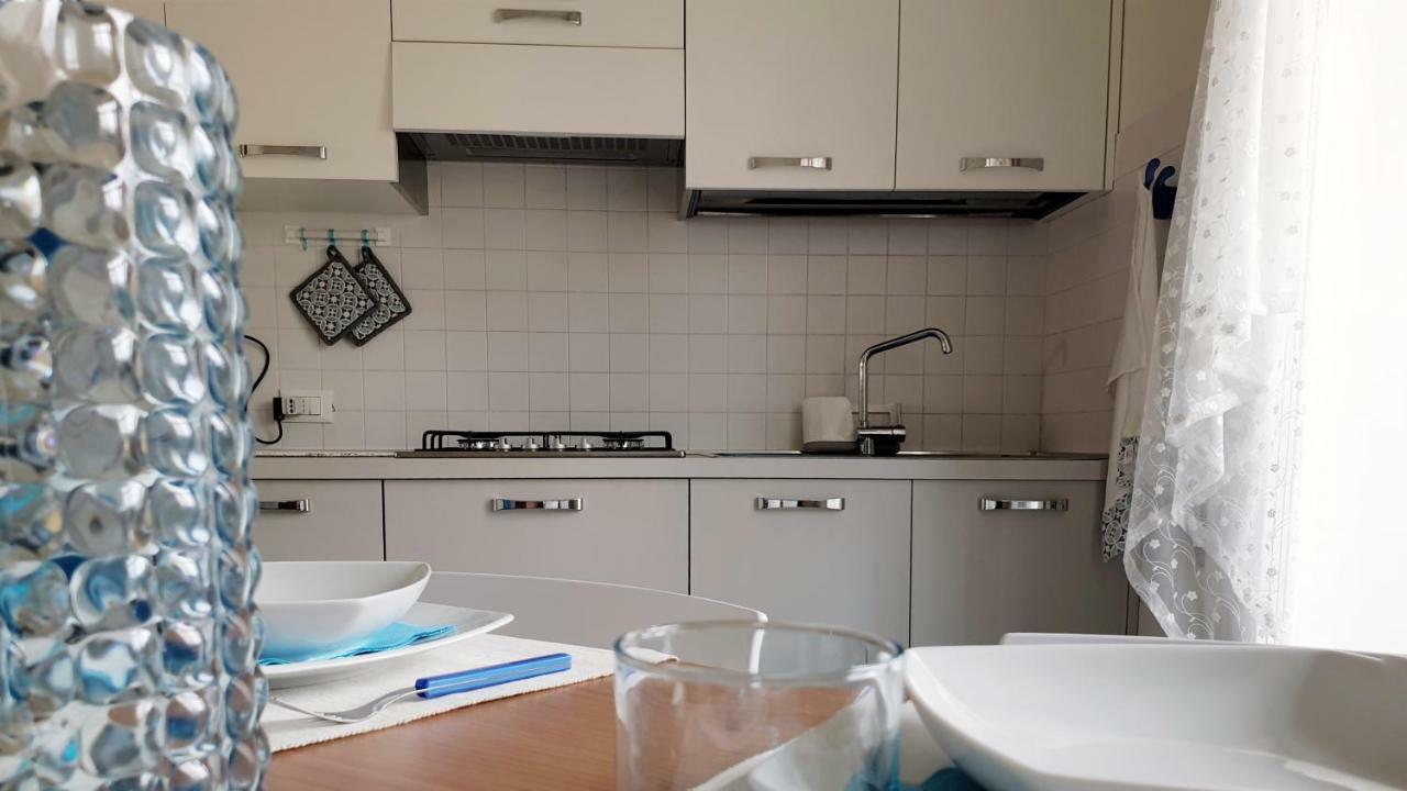 La Casa Di Eva Διαμέρισμα Vittorio Veneto Εξωτερικό φωτογραφία
