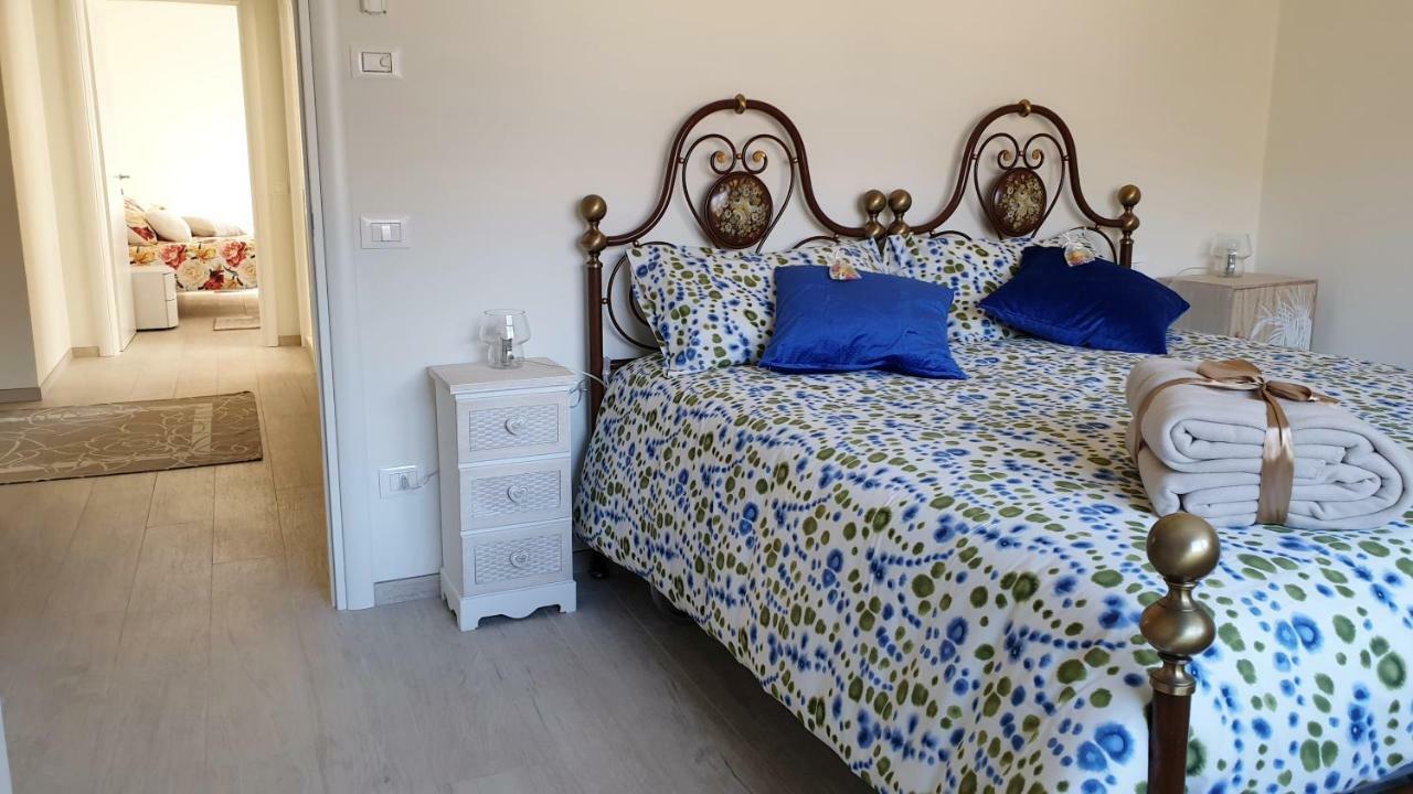 La Casa Di Eva Διαμέρισμα Vittorio Veneto Εξωτερικό φωτογραφία