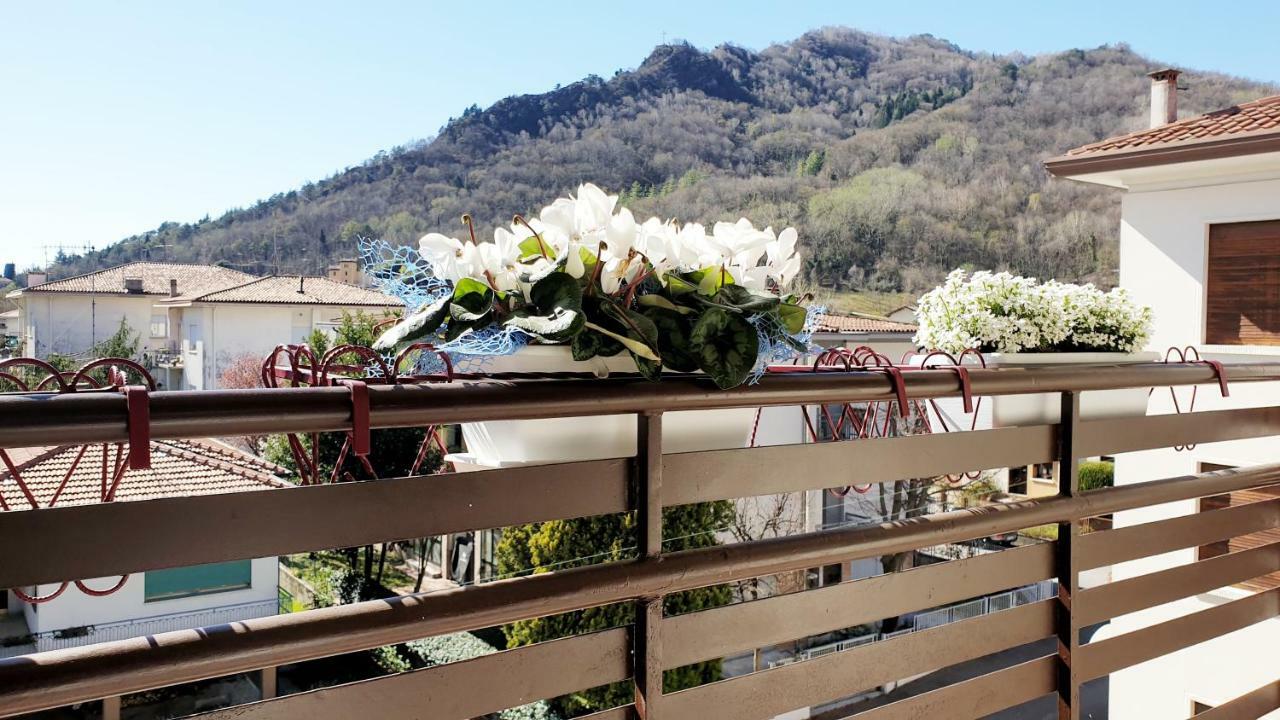La Casa Di Eva Διαμέρισμα Vittorio Veneto Εξωτερικό φωτογραφία