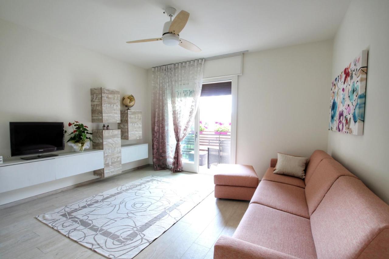 La Casa Di Eva Διαμέρισμα Vittorio Veneto Εξωτερικό φωτογραφία
