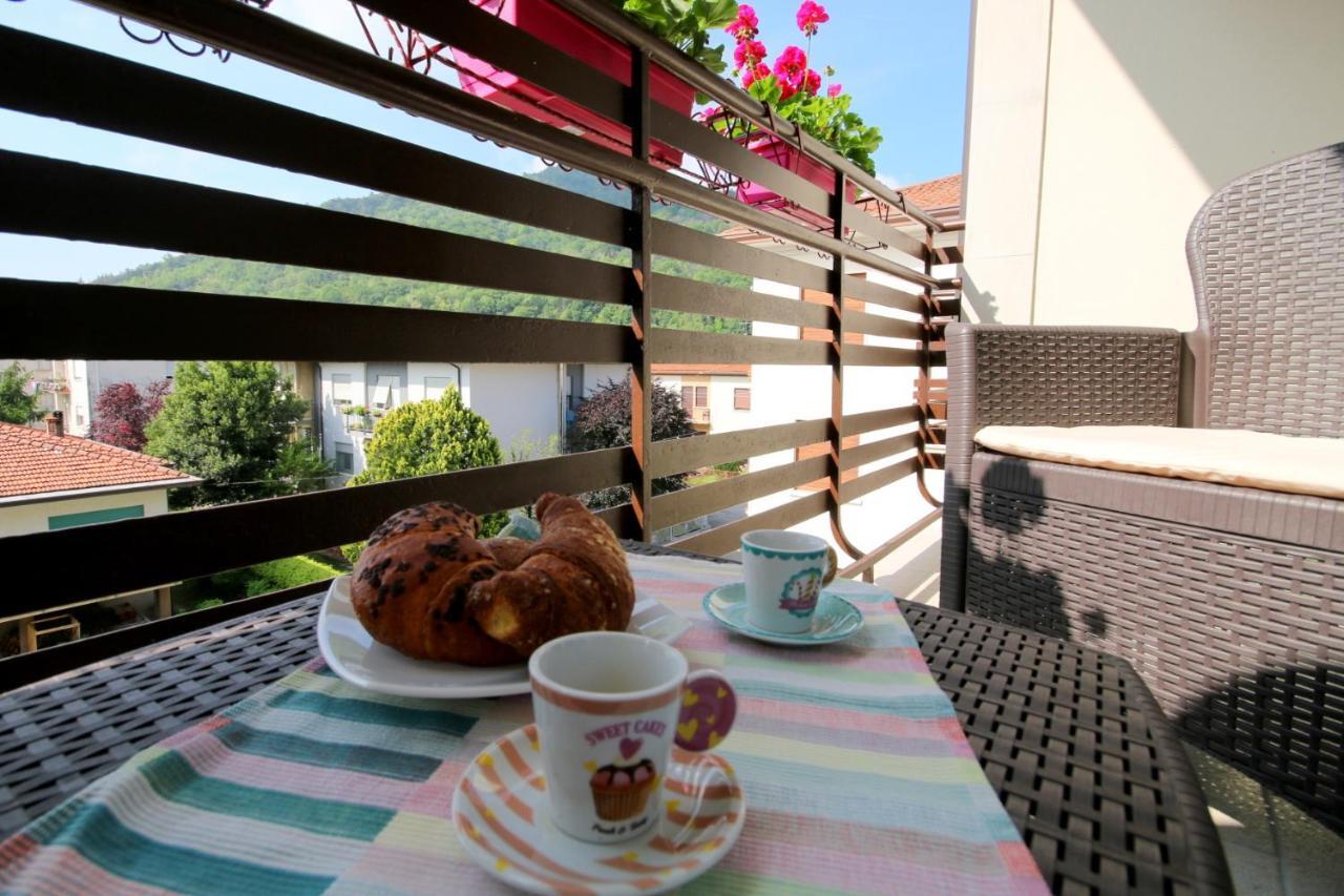 La Casa Di Eva Διαμέρισμα Vittorio Veneto Εξωτερικό φωτογραφία