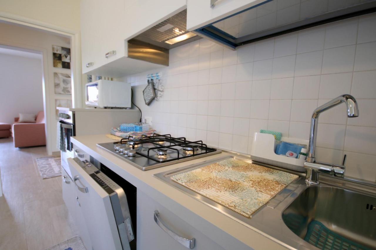 La Casa Di Eva Διαμέρισμα Vittorio Veneto Εξωτερικό φωτογραφία