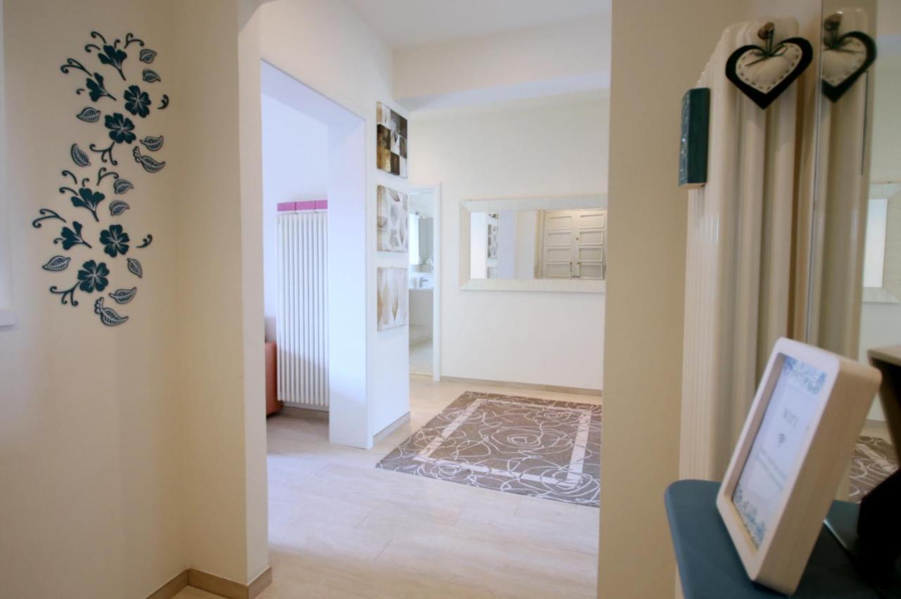 La Casa Di Eva Διαμέρισμα Vittorio Veneto Εξωτερικό φωτογραφία