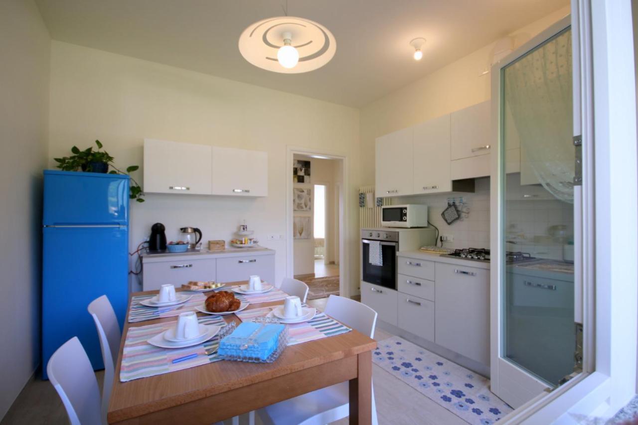 La Casa Di Eva Διαμέρισμα Vittorio Veneto Εξωτερικό φωτογραφία