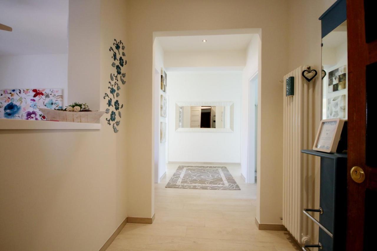 La Casa Di Eva Διαμέρισμα Vittorio Veneto Εξωτερικό φωτογραφία